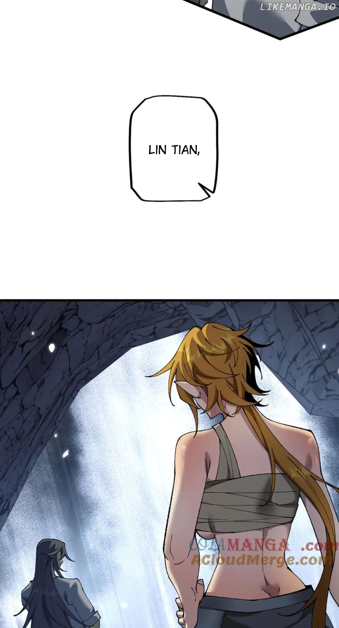 From Goblin to Goblin God Chapter 45 - page 64